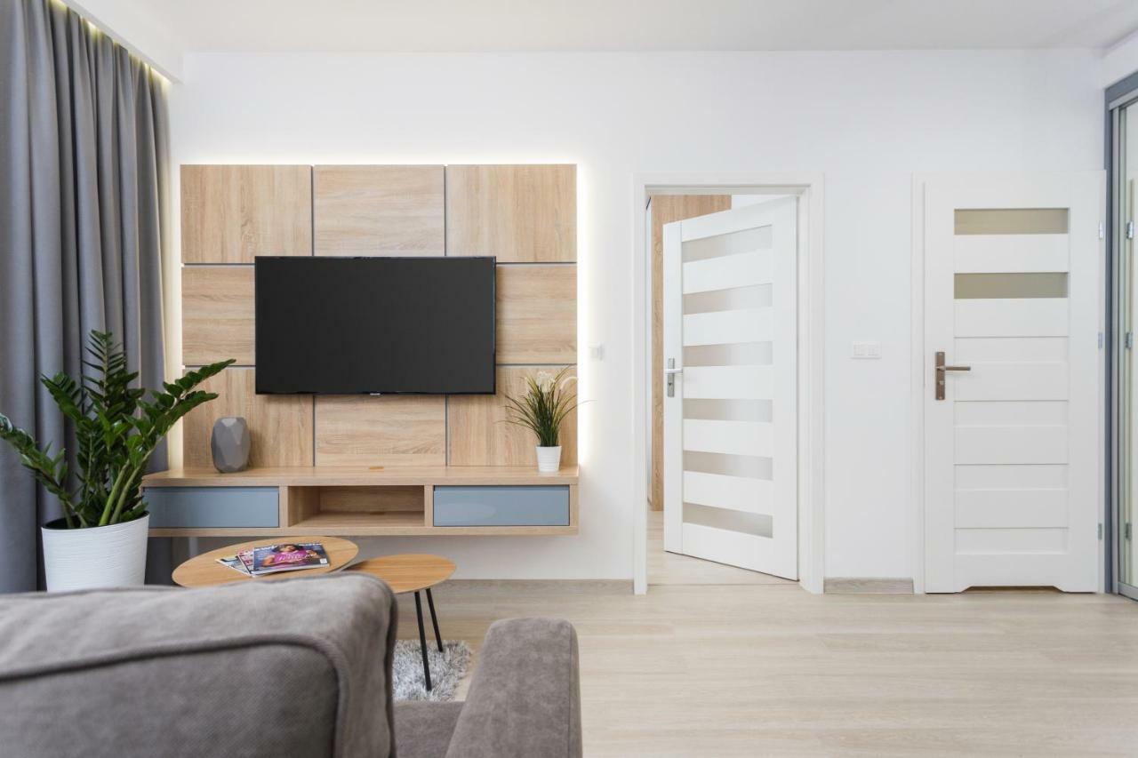 City Of The Kings - Inca Apartment Краков Экстерьер фото