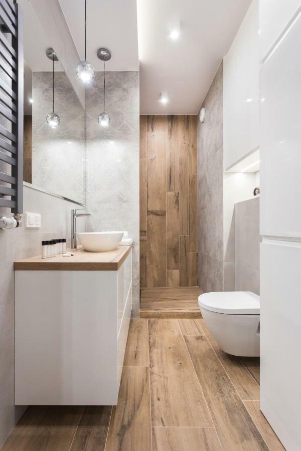 City Of The Kings - Inca Apartment Краков Экстерьер фото