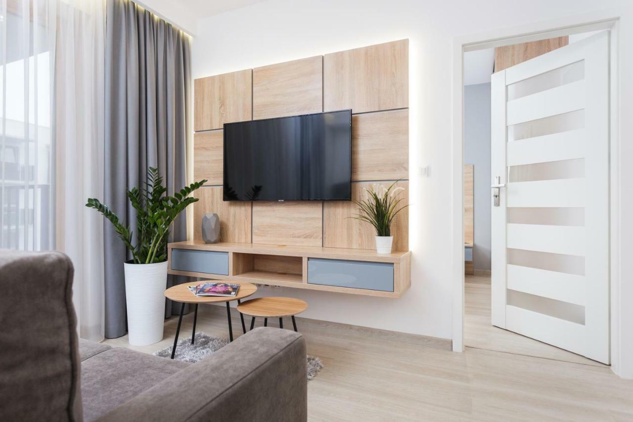 City Of The Kings - Inca Apartment Краков Экстерьер фото